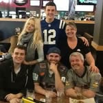 Dennis Rand - @drand227 - Instagram