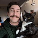 Dennis Ray - @thoraxe.the_impaler - Instagram