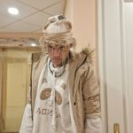 ✨Dennis Ray Jackson Jr. ✨ - @lucil0v3 - Instagram