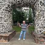 Dennis Redfield - Facebook