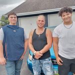 Dennis Rees - @dennisrees2 - Instagram
