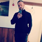Dennis Reese - @dennisreese92 - Instagram