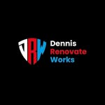 Dennis Rutten - @dennis_renovate_works - Instagram