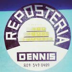 Reposteria Dennis - @dennisrepos - Instagram