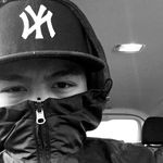 Dennis Rey Conato II - @rtwodr - Instagram