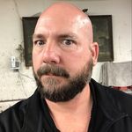 Dennis Riddle - @driddle2020 - Instagram