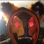 Dennis Riddle - @brimstone_the_rex - Instagram