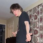 Bronsen Dennis Rider - @alpaca_101_420 - Instagram