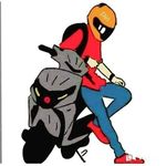 Dennis Dio - @dennis_dio_rider - Instagram