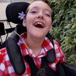 Helen Dennis - @jonty_dennisrivett - Instagram
