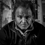 Dennis Rock - @rockgymzaandam - Instagram
