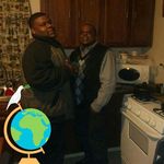 Dennis Rock Sr. - @donyae1132 - Instagram