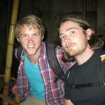 Dennis Roddy - @dyddor - Instagram