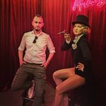 Dennis Root - @dennisroot1996 - Instagram