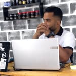 Barbeiro | Empreendedor(a) - @dennisrosabarber - Instagram