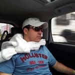 Denis Oliveira - @dennisrosarioeua - Instagram