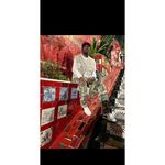 Dennis Rouse - @youngogclt - Instagram