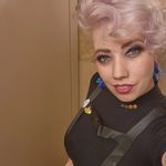 Teresa Dennis Rouse - @teresa_meet_pinky - Instagram