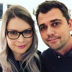 Dennis Ruby Jensen - @dennisrubyjensen - Instagram