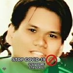 Dennis Rupert De Leon - @dennis11_98 - Instagram
