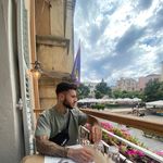 Dennis Pieruschka - @dennis_pieruschka - Instagram