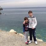 Calogero Dennis Russo - @calogerodennis - Instagram