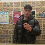 Dennis Russo - @_dennyru_ - Instagram