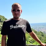 Dennis Russo - @dennis_russo - Instagram