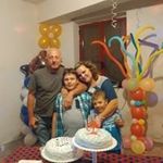 Dennis Russo - @russo5485 - Instagram