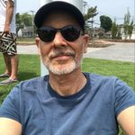 Dennis Russo - @semachiah51 - Instagram