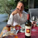 Dennis Russo - @8_italorusso_8 - Instagram