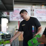 @dennisrustandi - Instagram