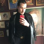 Dennis Geiger - @saint.dennis - Instagram