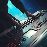 Dennis Sander - @_dennismusic_ - Instagram