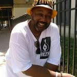 Dennis Sanders - @sanders.dennis - Instagram