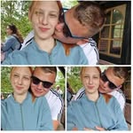 Dennis Schaefer - @strohhut_piraten96 - Instagram