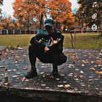 Dennis Scheel - @dxennixs64er - Instagram