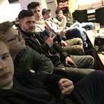 Dennis Schmitt - @schmitty187 - Instagram