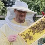 Hobbyimkerei Dennis Schmitt aus Worms - @imkereischmitt - Instagram
