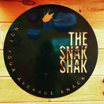 Dennis Seely - @thebcsnakshak - Instagram