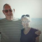 Dennis Self - @suzanna_self - Instagram