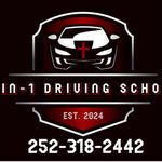 Dennis Self - @3in1driving - Instagram
