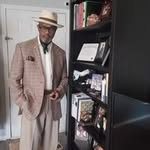 Dennis L. Sheffield aka Wali A. Saleem - @dennissheffield - Instagram
