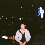 Dennis Sheffield - @grozhabeye - Instagram