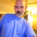 Dennis Sheffield - @daenys70 - Instagram