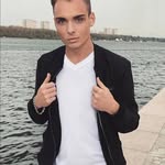 Dennis Shepard - @taffrailhaul - Instagram