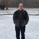 Dennis Shields - @ancientmariner64 - Instagram