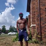 Dennis Shine - @juniemack - Instagram