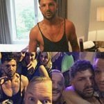 Dennis Shoemaker - @37dennisshoemaker915 - Instagram