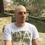 Dennis Shoemaker - @deloreandan - Instagram